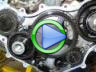 Car engine video